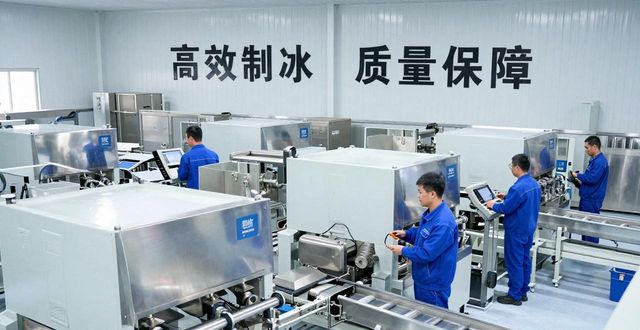 佛山工业大冰块哪里买 本地制冰厂直送