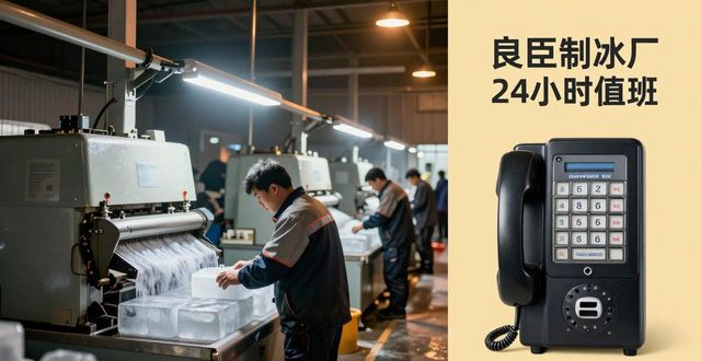 佛山降温冰块销售厂家 本地制冰厂直供批发