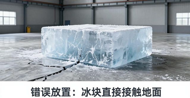 工业冰块同城配送，佛山工厂降温好帮手