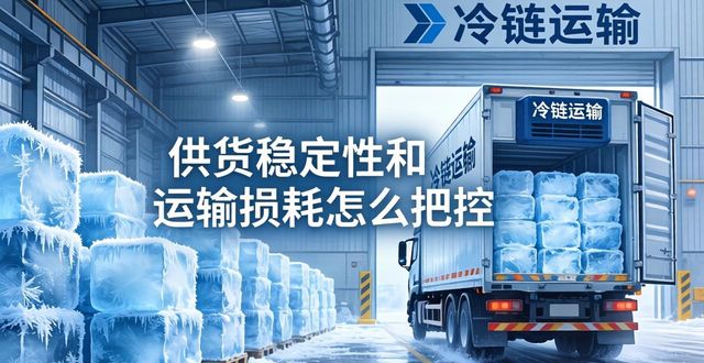 佛山工业大冰块采购指南 降温效率翻倍全靠它