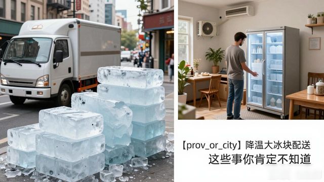 冰块配送距离影响因素_prov_or_city降温大冰块配送_降温大冰块配送