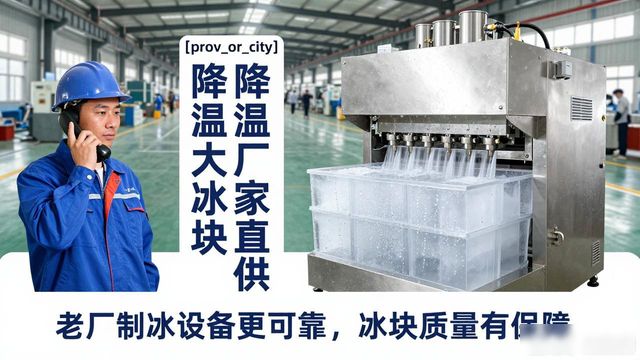 佛山降温大冰块厂家电话_不同场景下佛山降温大冰块规格选择_佛山降温大冰块厂家电话