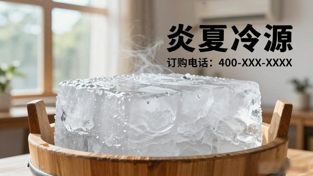 佛山降温大冰块订购电话_使用降温大冰块技巧_订购降温大冰块