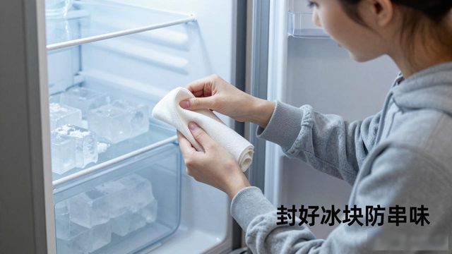 佛山降温冰块怎么选 行业人教你用对方法省钱又省心